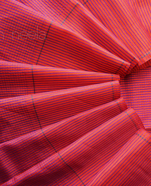 Koorainadu Saree Pink